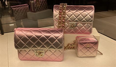 cheapest country to buy chanel 2021|best country for chanel bags.